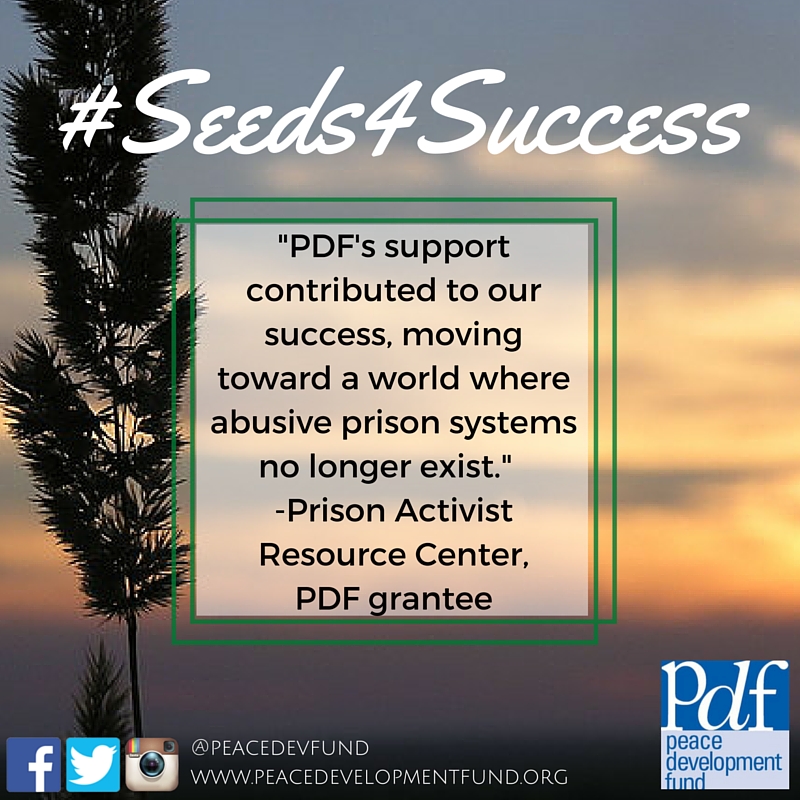 Prison Activist Resource Center